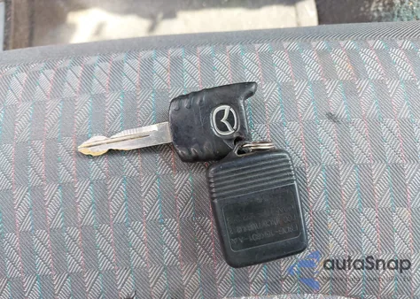 2002 Mazda B3000 from USA, damaged, VIN 4F4ZR17U12TM06454